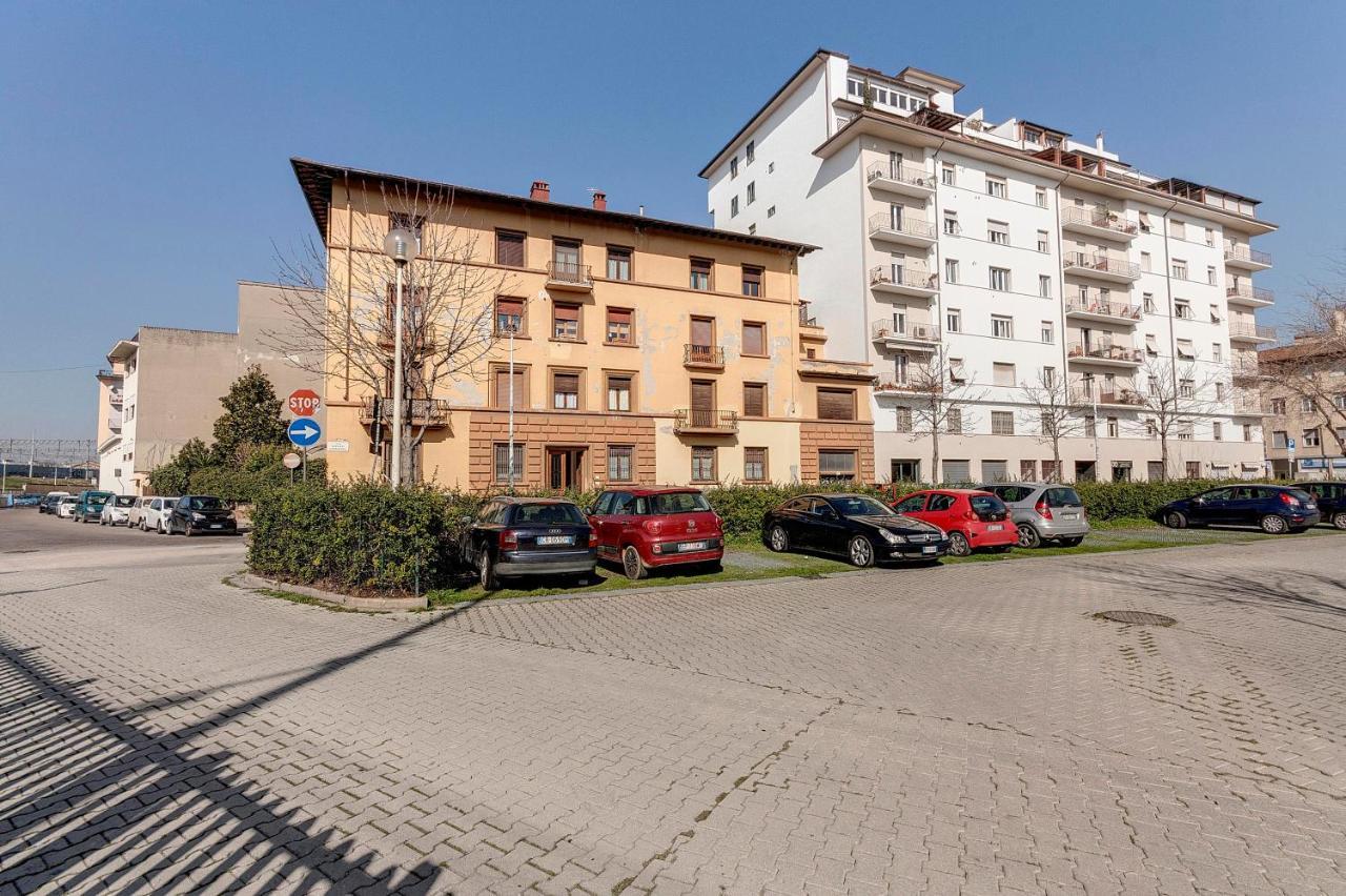Sleep Tight Florence Exterior photo